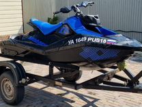 BRP SEA-DOO spark 2UP trixx