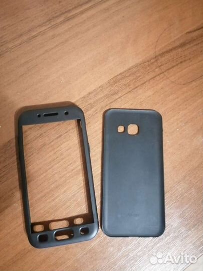 Чехол на samsung