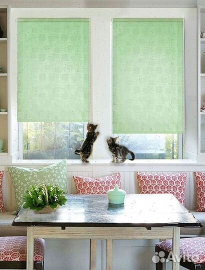 Жалюзи с доставкой