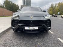 Lamborghini Urus, 2019, с пробегом, цена 18 000 000 руб.