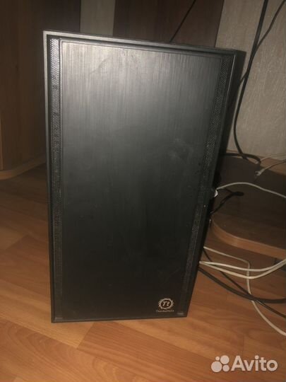 Игровой пк HexaCore Intel Core i5-10400F