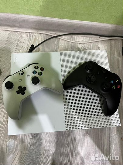 Xbox one s all digital edition 1tb