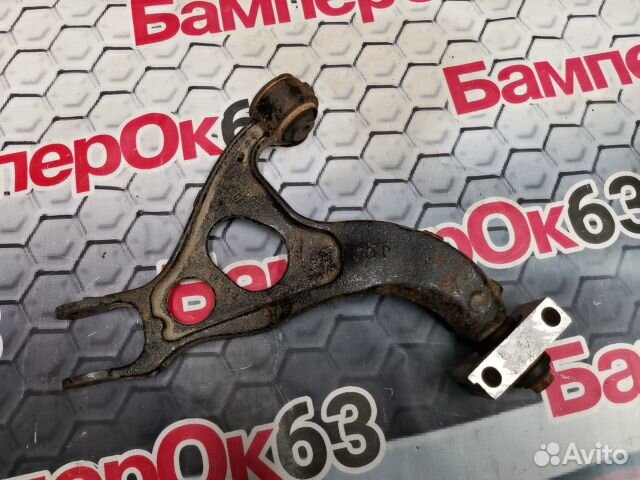 Рычаг подвески задний левый Ford Explorer