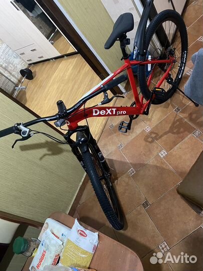 Велосипед горный взрослый 29 новый