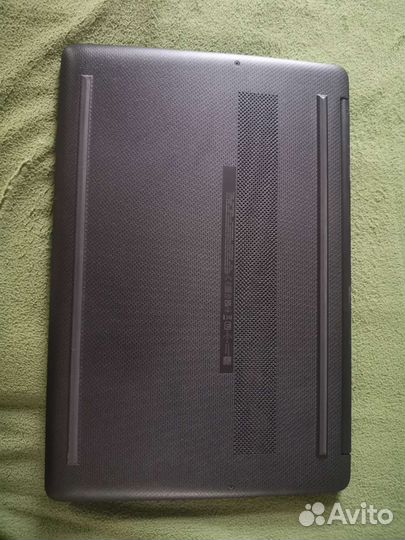 Ноутбук Hp Laptop 15s