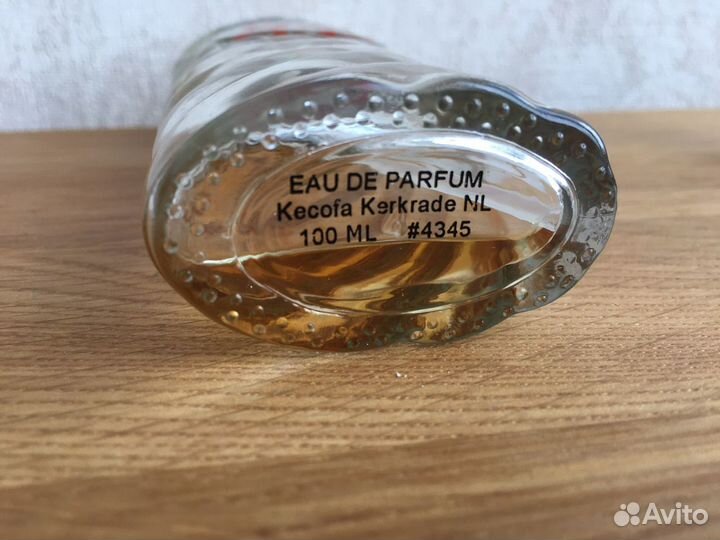 O.P. Black Onyx Kesofa Kerkrade NL edp 100 мл