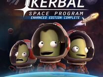 Kerbal Space Program Enhanced Edition на Ps4/5