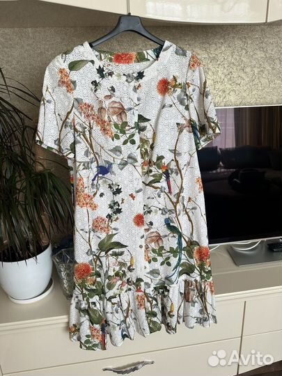 Платья летние шитье Gucci