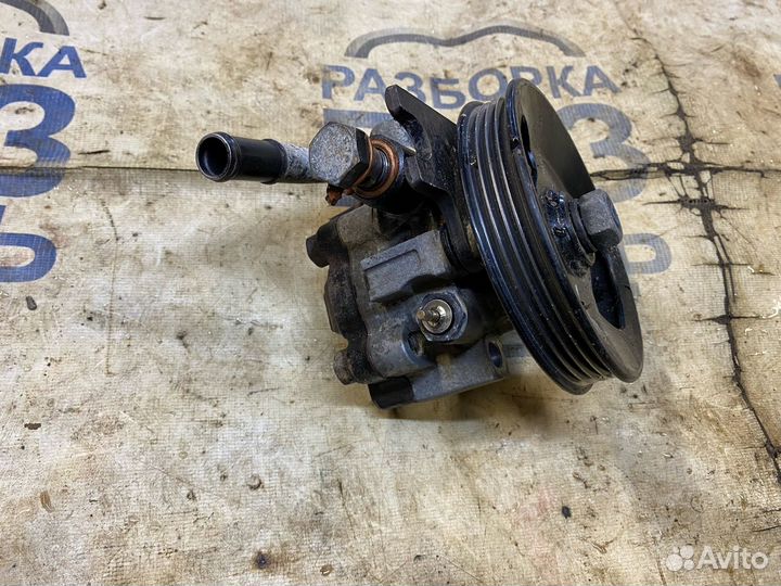 Насос гур Спектра