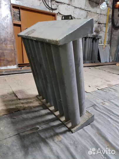 Теплообменник