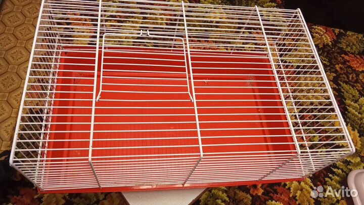 Продаю клетки для грызунов