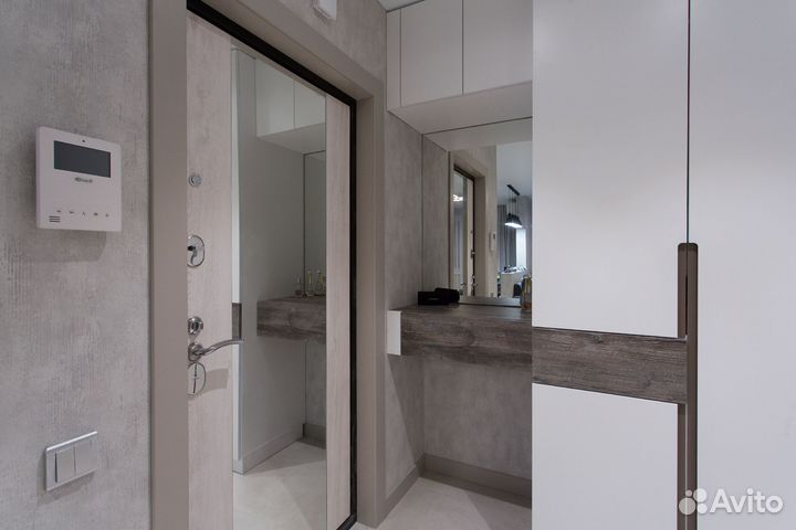 Ремонт квартир под ключ. Ремонт в новостройке