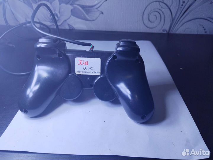 Геймпад usb