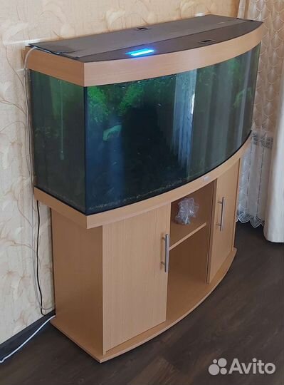 Аквариум с тумбой Vision 240