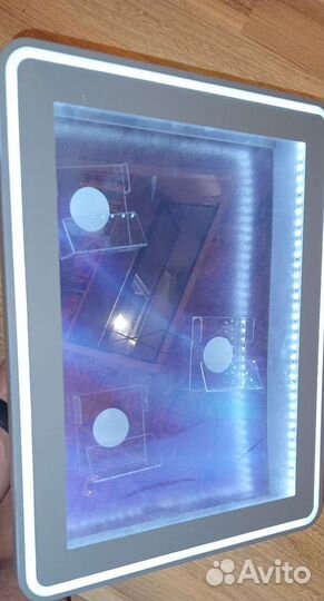 Настенный ящик