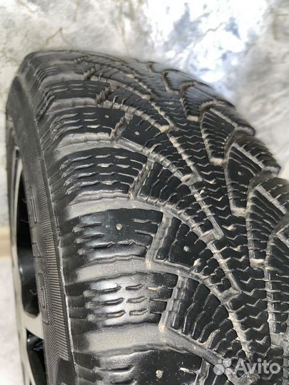 Литые диски r14