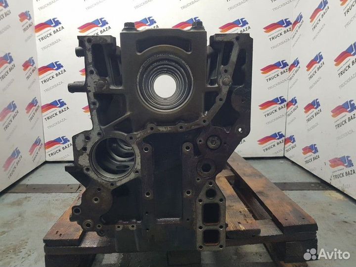 1805165 Блок цилиндров двигателя Daf CF, Daf XF105