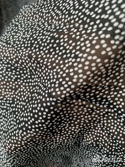 Юбка длинная