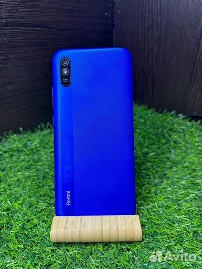 Xiaomi Redmi 9A, 2/32 ГБ