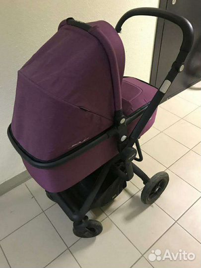Коляска универсальная