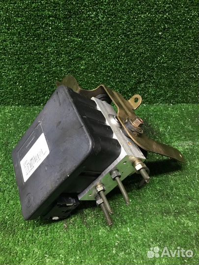 Блок abs Mitsubishi Outlander Xl CW5W 4B12 2008