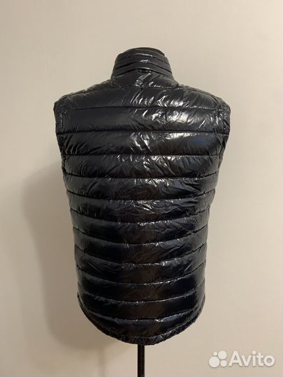 Жилет мужской Hugo boss оригинал, 46 (S)