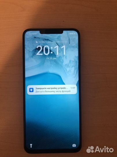 HUAWEI nova Y91, 8/256 ГБ