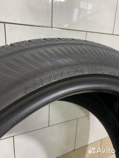 Yokohama Geolandar X-CV G057 275/45 R21