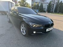 BMW 3 серия 2.0 AT, 2014, 229 000 км, с пробегом, цена 2 000 000 руб.