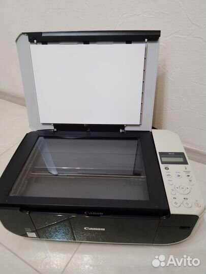 Мфу canon pixma мр220