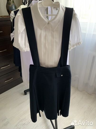 Школьная форма для девочки 152 158