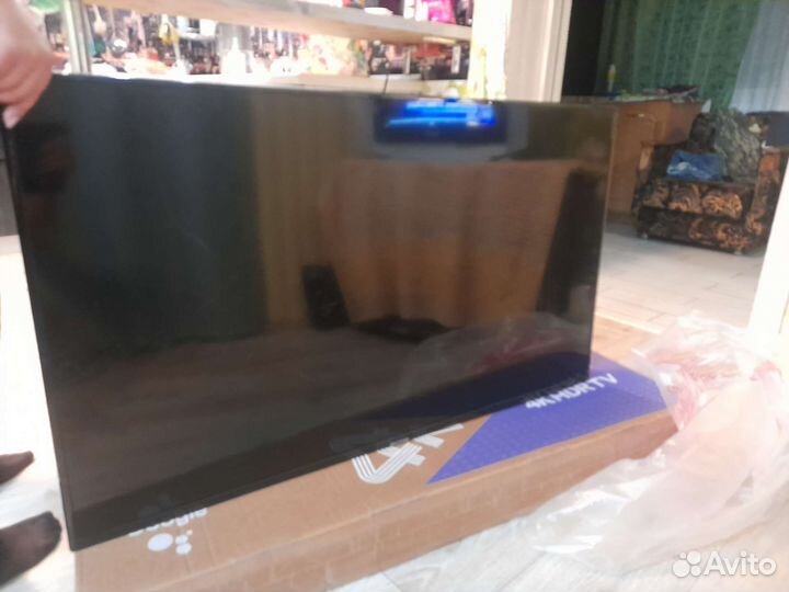 Телевизор smart tv samsung