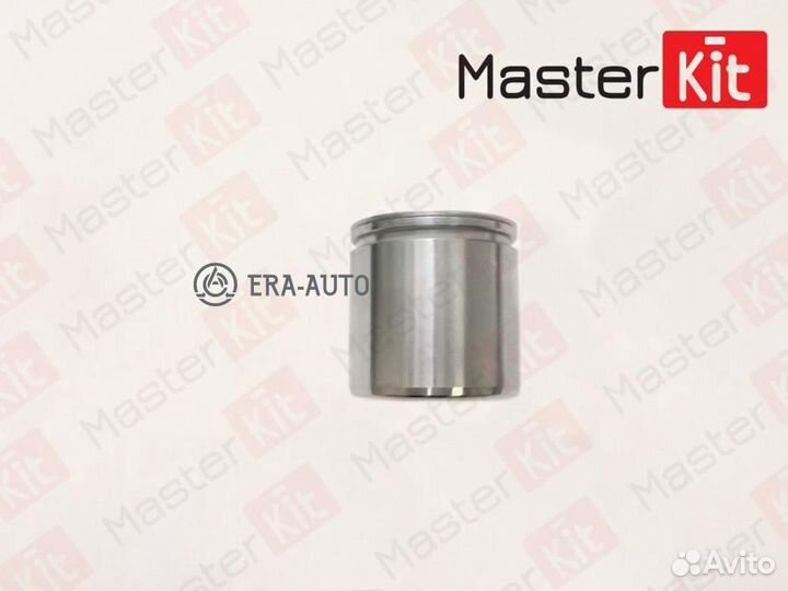 Masterkit 77A1148 Поршень суппорта Renault Duster