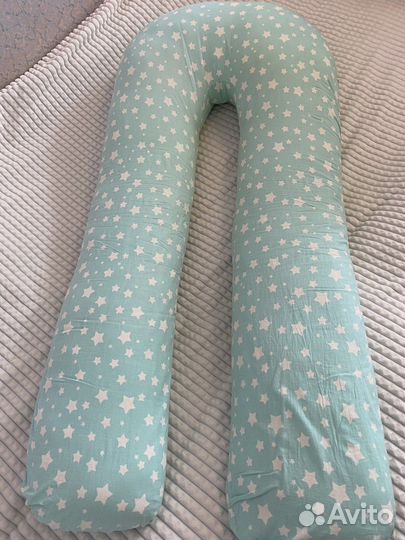 Подушка для беременных