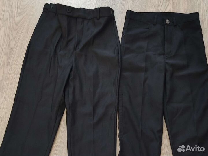 Школьная форма