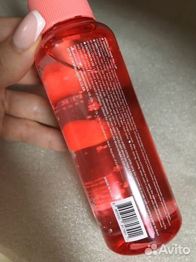 Филлер для волос Lador Blossom Edition (100 мл)