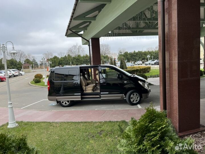 Трансфер Такси Анапа Сочи Геленджик