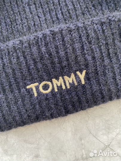 Шапка Tommy Hilfiger