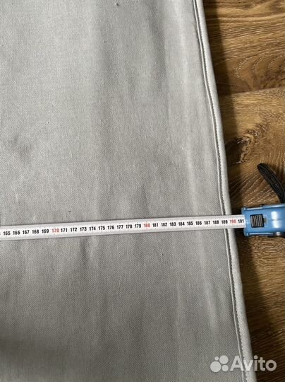 Матрас топпер на диван landskrona 23207