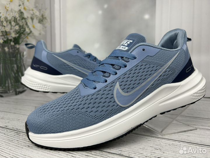 Кроссовки Nike Air Zoom