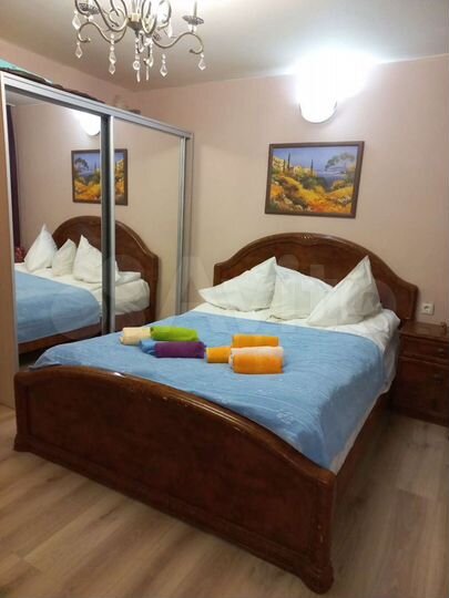 Комната 20 м², 1/5 эт.