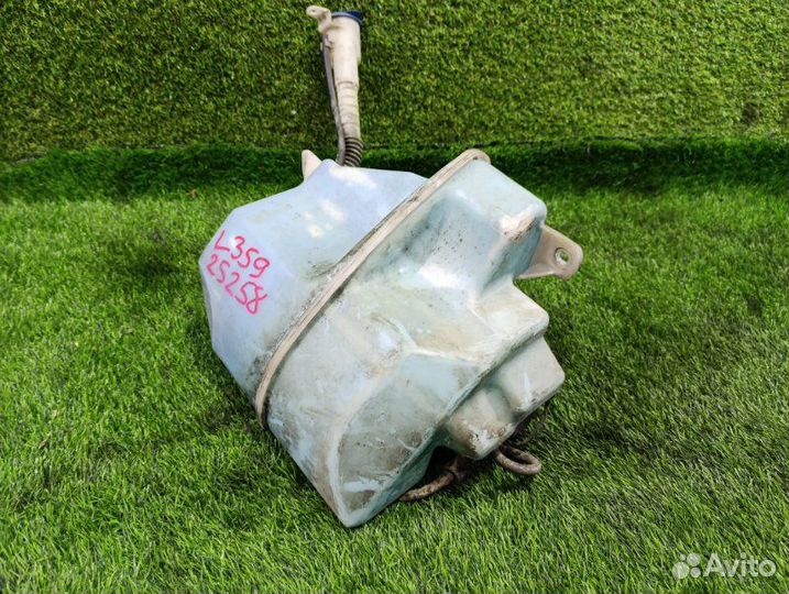 Бачок стеклоомывателя Land Rover Freelander L359