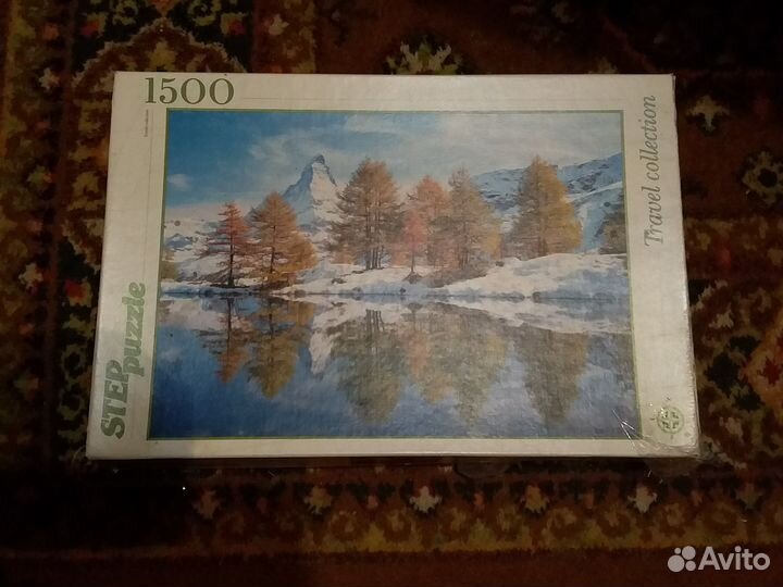 Пазл