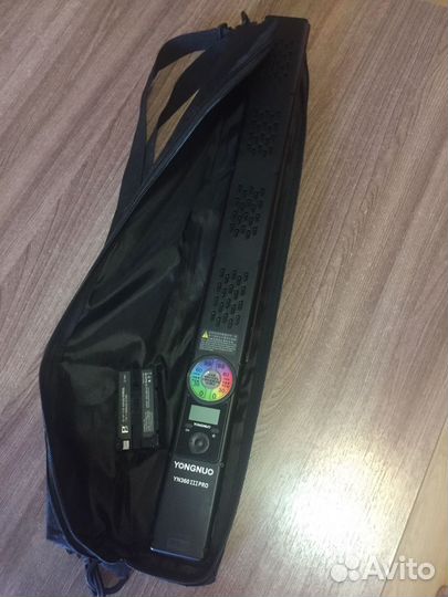 Yongnuo YN 360 iii PRO