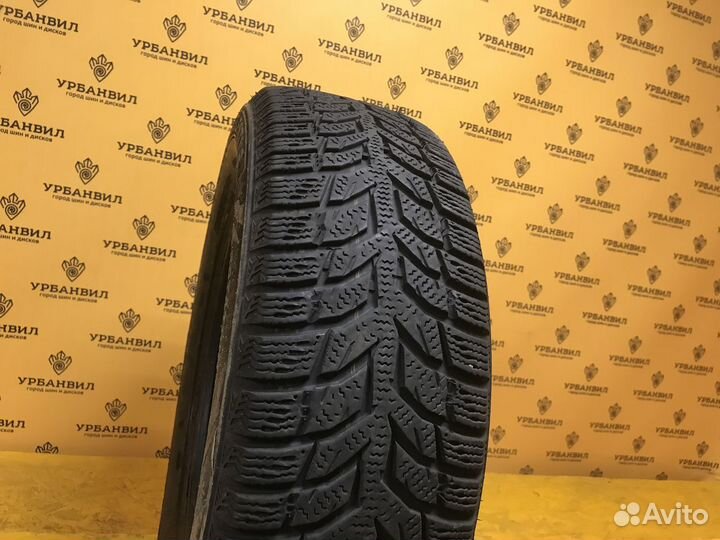 DoubleStar DW08 185/65 R15 88T