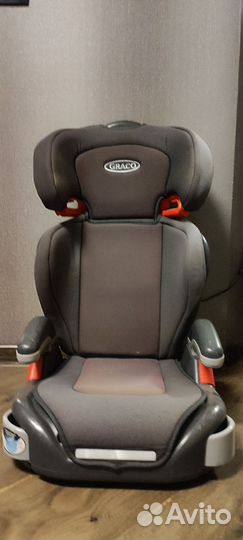 Детское автокресло 15 до 36 кг