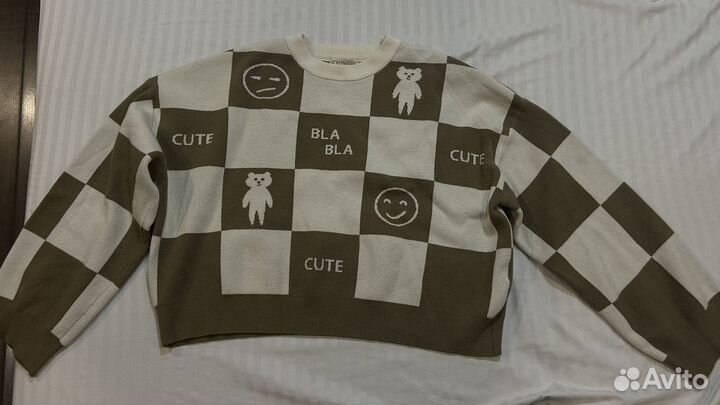 Кофта женская размер М - O'stin