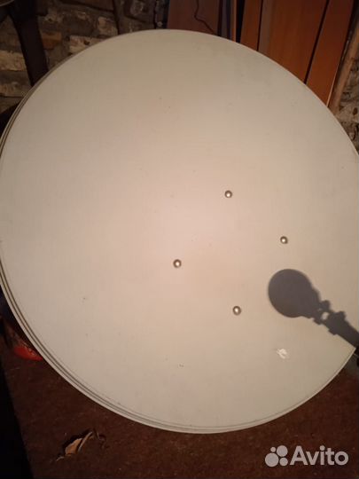 Цифровой спутниковый приемник Телекарта