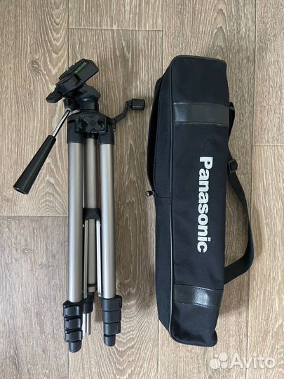 Штатив трипод Panasonic