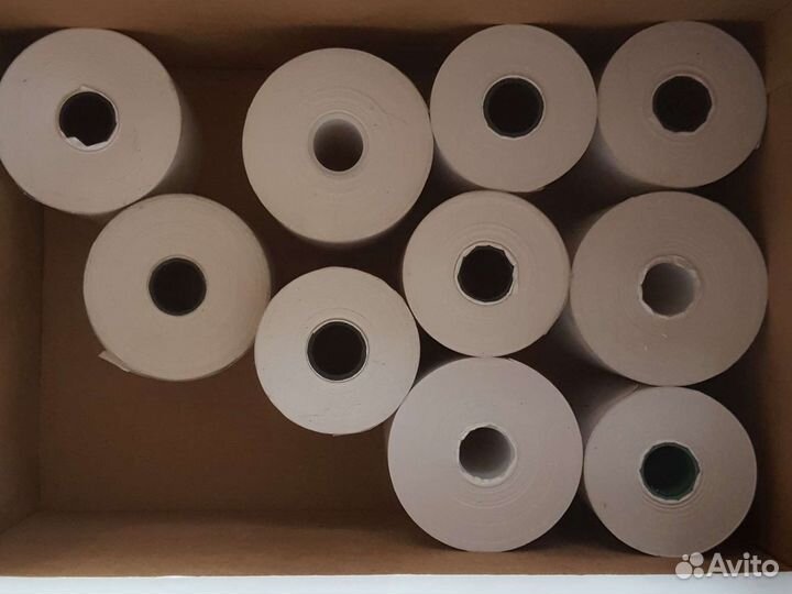 Кассовая лента